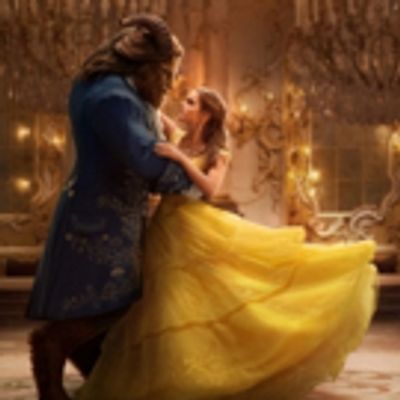 Record-Breaking Opening Weekend Projected for Disney's BEAUTY AND THE BEAST