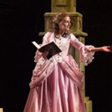 BWW Review: A Lush, Beautiful BEAUTY AND THE BEAST at the Fulton