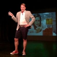 Sneak Peek at Jamie Brickhouse's DANGEROUS WHEN WET, Coming to FRIGID Festival