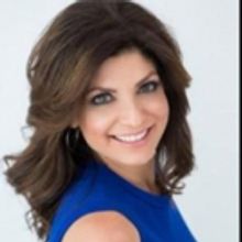 Tamsen Fadal to Host Moving Families Forward Gala Benefiting Ackerman Institute