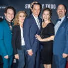 Photo Coverage: Tooting Arts Club's SWEENEY TODD Slays Opening Night Off-Broadway!