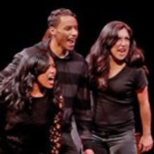 Playwrights Foundation and the National Center for New Plays at Stanford University P