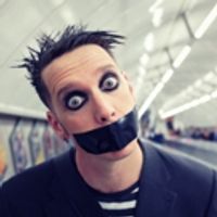 BWW Review: TAPE FACE, Garrick Theatre Video