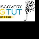 Premier Exhibitions 5th Avenue Opens King Tut Exhibition Today