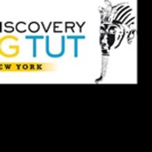 Premier Exhibitions 5th Avenue Opens King Tut Exhibition Today