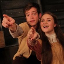 BWW Review: CATCO's PETER AND THE STARCATCHER Takes Audiences on an Adventure to Neve