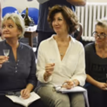 Photo Flash: Northern Broadsides and York Theatre Royal's WHEN WE ARE MARRIED Opens…