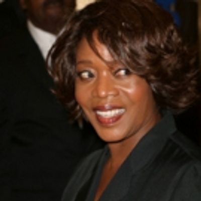 Photo Coverage: On the Red Carpet for Opening Night of THE GIN GAME