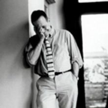 David Sedaris Comes to Capitol Center for the Arts Tonight