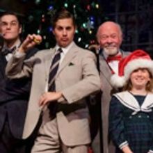 BWW Review: SDMT's MIRACLE ON 34TH STREET Will Make You Believe!