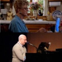 Joel B. New Launches MURDER, SHE WROTE Album Crowdfunding Campaign