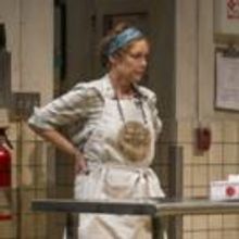 BWW Reviews: GRAND CONCOURSE Makes Chicago Debut in Sublime Steppenwolf Production