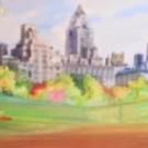 STAGE TUBE: SYLVIA Set Designer David Rockwell Inspired by Central Park