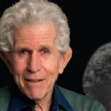 Tony Roberts to Release New Memoir in October