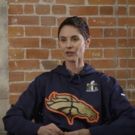 STAGE TUBE: Beth Malone Shares Thoughts on Playing 'Molly Brown' in Upcoming Muny Production
