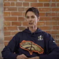 STAGE TUBE: Beth Malone Shares Thoughts on Playing 'Molly Brown' in Upcoming Muny… Video