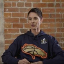 STAGE TUBE: Beth Malone Shares Thoughts on Playing 'Molly Brown' in Upcoming Muny Production