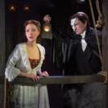 BWW Reviews: THE PHANTOM OF THE OPERA, Still Impressive After All These Years