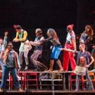 RENT 20th Anniversary Tour to Bring La Vie Boheme to Memphis
