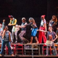 RENT 20th Anniversary Tour to Bring La Vie Boheme to Memphis