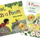 2017 Ezra Jack Keats Book Award Winners Are Announced