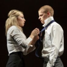 YEN, Starring Lucas Hedges, Extends Into March at MCC Theater