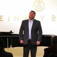 Florida Grand Opera Spotlights Members of its Young Artist Program in SONGFEST SOUTH 