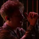 VIDEO: Nothing But Thieves Perform 'Wake Up Call' on CORDEN
