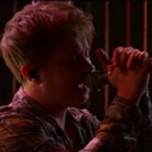 VIDEO: Nothing But Thieves Perform 'Wake Up Call' on CORDEN