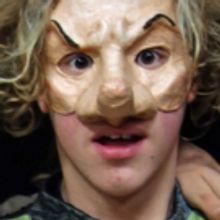 Oddfellows Playhouse's Production of Shakespeare's A COMEDY OF ERRORS Begins Today