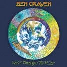 Australian Prog Artist Ben Craven to Release Third Album 'Last Chance To Hear'