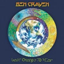 Australian Prog Artist Ben Craven to Release Third Album 'Last Chance To Hear'