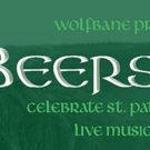 Wolfbane Productions Presents BEERS & BALLADS Tonight