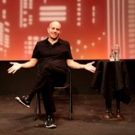 MY SON THE WAITER: A JEWISH TRAGEDY to Serve at Bucks County Playhouse