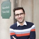 James Pidgeon Appointed Director of Shoreditch Town Hall
