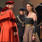 Synchronicity Theatre to Present Howard Brenton's ANNE BOLEYN This Fall