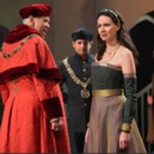 Synchronicity Theatre to Present Howard Brenton's ANNE BOLEYN This Fall