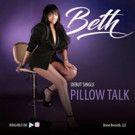 R&B Singer/Songwriter Beth Releases Her Debut Single 'Pillow Talk'