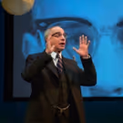 San Diego Rep Welcomes Return of 'R. BUCKMINSTER FULLER' Tonight