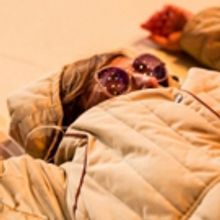 New York Live Arts to Present Andrea Kleine's 'MY DINNER WITH ANDREA'
