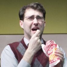 LINT! THE MUSICAL to be Performed at Hole in the Wall Theater