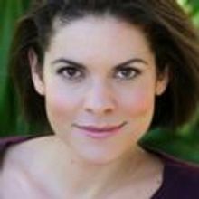 Laura Griffith Will Star in Maltby & Shire's WATERFALL at 5th Avenue Theatre