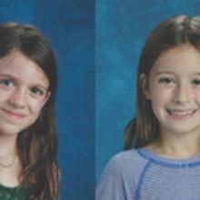 Theatre Life with Caroline and Mia Rilette