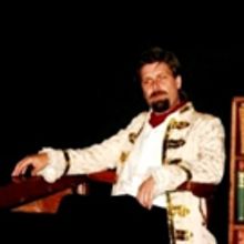 Six Performances Set of DICKENS – THE MASTER STORYTELLER for the Rosebank Theatre