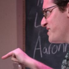 BWW Review: GLENGARRY GLEN ROSS Doesn't Close the Deal at Blank Canvas