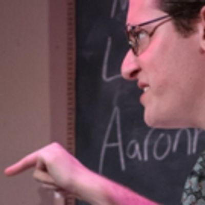 BWW Review: GLENGARRY GLEN ROSS Doesn't Close the Deal at Blank Canvas