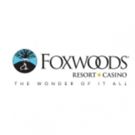 Mary J. Blige & More Set for Foxwoods Resort Casino's October Entertainment Line Up