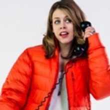 The Second City to Present THE HOTLINE ALWAYS BLINGS TWICE