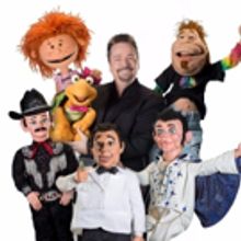 Terry Fator to Bring Signature Brand of Humor to Mayo Center Next Month