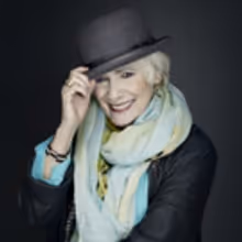 Betty Buckley Brings STORY SONGS to Joe's Pub Tonight